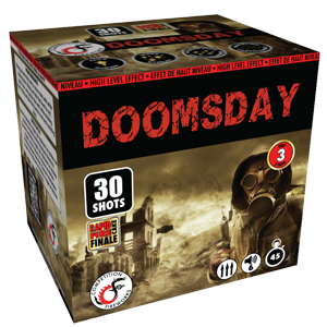 Doomsday-V2
