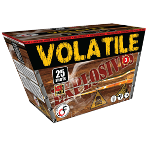 Volatile-V2