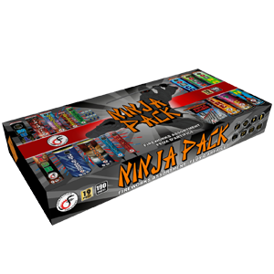 Ninja-Pack-V2